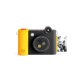 Appareil photo instantané Kodak SMILE+ BLACK