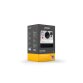 Appareil photo instantané Polaroid Coffret Now Generation 2 Noir & blanc + 16 films inclus