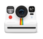 Appareil photo instantané Polaroid Now+ Generation 2 - Blanc