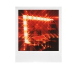 Appareil photo instantané Polaroid Now+ Generation 2 - Blanc