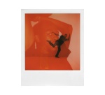 Appareil photo instantané Polaroid Now+ Generation 2 - Blanc