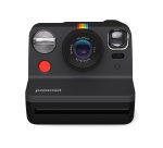 Appareil photo instantané Polaroid Now Generation 2 - Noir