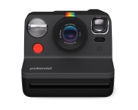 Appareil photo instantané Polaroid Now Generation 2 - Noir