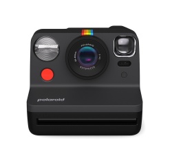 Appareil photo instantané Polaroid Now Generation 2 - Noir