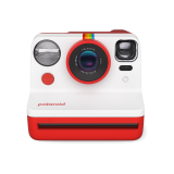 Appareil photo instantané Polaroid Now Generation 2 - Rouge