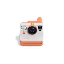 Appareil photo instantané Polaroid Now Generation 3 - Corail