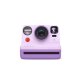 Appareil photo instantané Polaroid POLAROID NOW GENERATION 2 - VIOLET