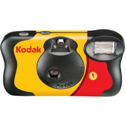 Appareil photo instantané Kodak PAP FUN SAVER 27+12 poses