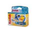 Appareil photo jetable Kodak PRET A PHOTOGRAPHIER ULTRA SPORT 27 POSES