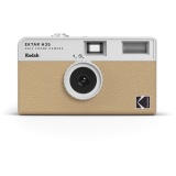 Appareil photo Argentique Kodak H35 35MM Réutilisable Beige