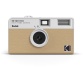 Appareil photo Argentique Kodak H35 35MM Réutilisable Beige