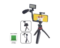 Accessoires photo Movin Photo Pack Vlogger Essentiel