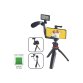 Accessoires photo Movin Photo Pack Vlogger Essentiel