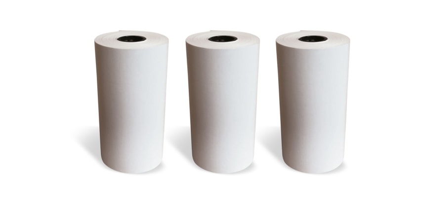 Papier photo instantané Agfaphoto Parier thermique pour RealKids - 3 Rouleaux