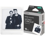 Papier photo instantané Fujifilm Square monochrome (B&W)10 POSES