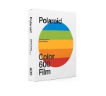 Papier photo instantané Polaroid Films couleur pour appareils i-Type et 600