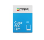 Papier photo instantané Polaroid 600 COLOR CB