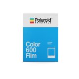 Papier photo instantané Polaroid 600 COLOR CB