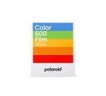 Papier photo instantané Polaroid DOUBLE PACK 600 COLOR