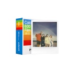Papier photo instantané Polaroid DOUBLE PACK 600 COLOR
