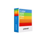 Papier photo instantané Polaroid DOUBLE PACK 600 COLOR