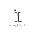 Stabilisateur Dji Care Refresh pour DJI RS 3 Mini (Assurance 1 an)
