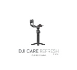 Stabilisateur Dji CARE REFRESH POUR DJI RS 3 MINI (ASSURANCE 2 ANS)