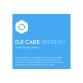 Stabilisateur Dji Care Refresh Plan de 2 ans pour RS 3