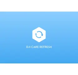Stabilisateur Dji Care Refresh 2 ans - DJI RS4