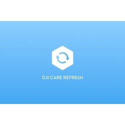 Stabilisateur Dji Care Refresh 1 an - Plan DJI RS 4 PRO