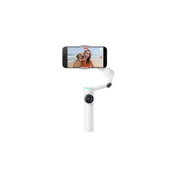 Stabilisateur Insta360 FLOW 2 PRO STANDARD BLANC