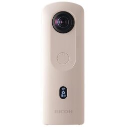 Caméra sport Ricoh THETA SC2 BEIGE 360°