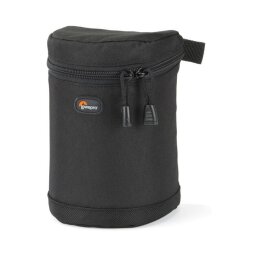 Sac, housse, étui photo - vidéo Lowepro LOWEPRO LENS CASE - 9 X 13 CM