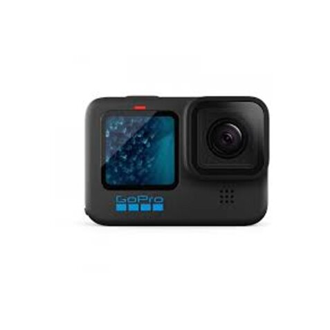 Caméra sport Gopro HERO 11 BLACK