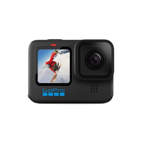 Caméra sport Gopro HERO 12 BLACK CREATOR