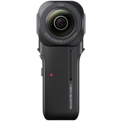 Caméra sport Insta360 ONE RS 1 inch 360 edition