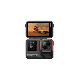 Caméra sport Insta360 Ace Pro 2 Battery Bundle
