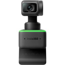 Caméra sport Insta360 Link webcam intelligente 4K