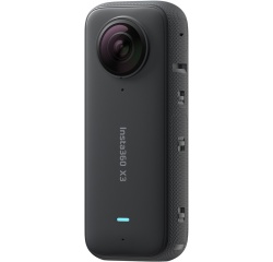 Caméra sport Insta360 X3