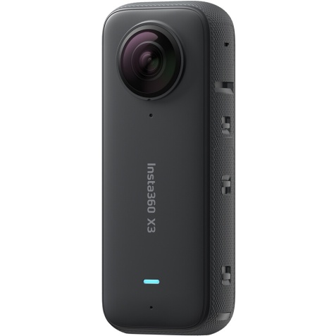 Caméra sport Insta360 X3