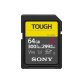 Carte mémoire SD Sony SD TOUGH 64GB Professional UHS-II