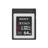 Carte XQD / CF Express Sony XQD High Speed 64Go