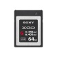 Carte XQD / CF Express Sony XQD High Speed 64Go