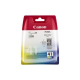 Cartouche d'encre Canon CL-41 3CL