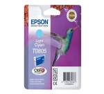 Cartouche d'encre Epson COLIBRI CYAN CLAIR