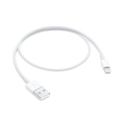 APPLE Câble Lightning USB-A - 0.5m