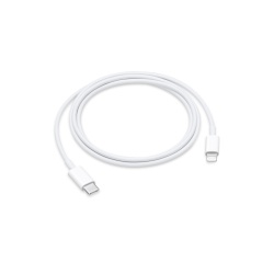 Apple Câble USB-C vers Lightning (1 m)