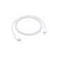Apple Câble USB-C vers Lightning (1 m)