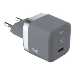 Câble téléphone portable Force Power CHAGEUR SECTEUR USB C PD 30W Power Delivery GaN