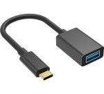 Câble téléphone portable Wefix Adaptateur USB-C / USB-A